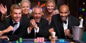 Casino-Winnen