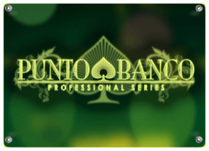 Punto banco